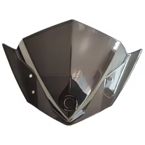 FZ 2.0,FZ-S FI 2.0,FZ-FI-V2.0, FZN150 Hood Windshield Motorcycle Parts