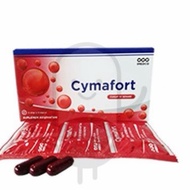 Cymafort iron zar supplement