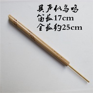 Bamboo bird whistle Bamboo whistle whistle Bamboo bird whistle Simulation bird Barking Traditional b