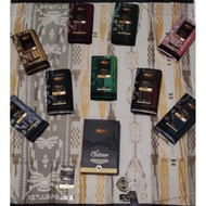 Ketjubung GSI & GJKPLATINUM || Ikat Songket Mountain || KetjubungOriginal