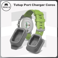 Anti-Dust Plug Charger Port Cover for Smartwatch COROS
