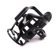 Suitable for HONDA HONDA CB400X CB400F CB400SF Modified Water Cup Holder Motorcycle Water Bottle Holder