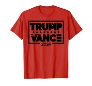 JD Vance And Donald Trump Election 2024 T-Shirt