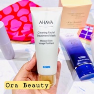AHAVA Clearing Facial Treatment Mask