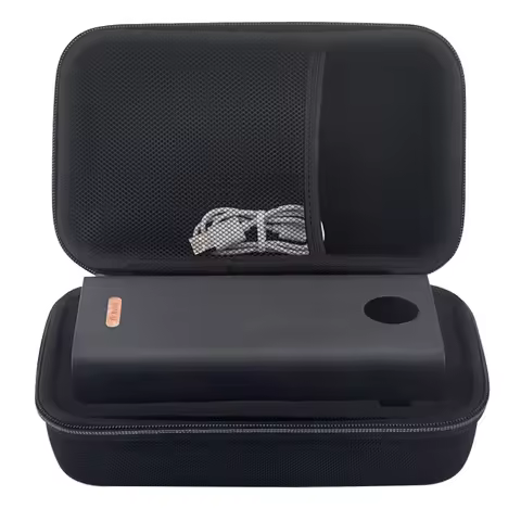 ZOPRORE Hard EVA Outdoor Travel Case for ROMOSS PEA40 Power Bank Protection Case for ROMOSS Zeus 400
