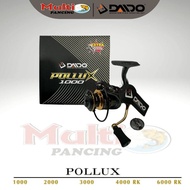 Daido Pollux Reel