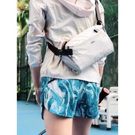 NEW Bellroy Lite carrying 7L chest bag, shoulder bag commuting casual waist crossbody bag