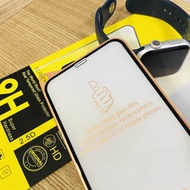 Iphone1/XR Screen Protector Tempered Glass