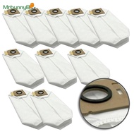 【New in March】10 Piece Dust Bag For DREAME Z20 for Station robot vacuum cleaner❀