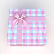 [Clearance] Cute Mini Ring Box Gift Box 2/set