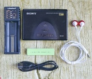 Sony Cassette Player 卡式機 WM-507 懷舊 經典 合收藏