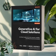 Generative AI for Cloud Solutions