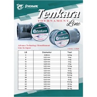 Pioneer tenkara fishing line size 6lb - 50lb price per 1 roll