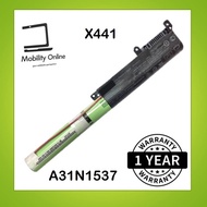 ASUS A31N1537 X441 X441N X441S X441SA X441U X441UA X441UR X441UV R414 Notebook Laptop Battery