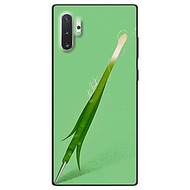 Ốp lưng dành cho Samsung Note 10 Plus mẫu Tái Bút