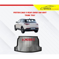 PROTON e.MAS 5 eMAS 5 e MAS 5 REAR CARGO CAR BOOT TRUNK TRAY