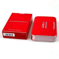 We're Not Really Strangers Friendship Edition Card Game Interactive Adult Card Game And Icebreaker B