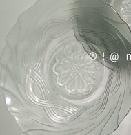 Gelas Cangkir Teh Beling clear Kecil Sedang Medium Small