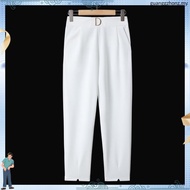 [Ready Stock] Good Quality 68 Brand 68牌子 Short Pant 8分裤 Elastic Waistband 塑胶裤头 P 6052