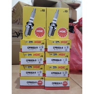 CPR6EA-9BUSI NGK PACKAGE 10 PCS
