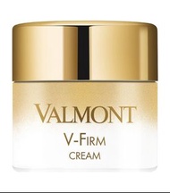 🌈現貨 50ml  VALMONT V-FIRM CREAM 新款提拉緊緻面霜 增加彈性 2022年新品