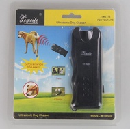 Ultrasonic dog chaser เครื่องไล่สุนัข เครื่องไล่หมา เครื่องไล่หมา อัลตร้าโนิค เครื่องไล่สุนัขพกพา ไล่หมา  ทีไล่หมาแมว ที่ไล่หมาขี้