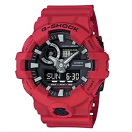G Shock 100% Original  GA 700 4A