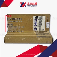 GLOW PLUG YURA [KIA SPORTAGE QL 2.0| CARNIVAL YP| SORENTO UM 2.2|TUCSON QL 2.0] - 36710-2F300