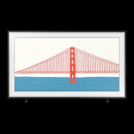 Samsung 85inch LS03A QA85LS03A 4K FRAME QLED TV (2021 YEARS MODEL)