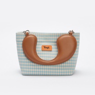 Tagi. Call Me Hand Shoulder Bag กระเป๋าสะพายขา้ง