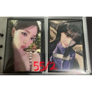 PC KARINA AESPA QQ STAR BETTER THINGS