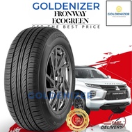 (1pc)1955016 195/50R16 FRONWAY Yokohama continental Dunlop tayar tire tyre 195/50-16