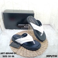 Sandal Anak Laki-Laki Justin Otto Bruno-01
