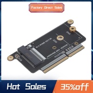 A1708 M.2 SSD Adapter NVMe PCI Express PCIE to NGFF M2 SSD Adapter Card for    Pro Retina 13inch A17