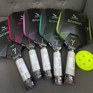 Genuine Kamito GAMMA Pickleball Racket