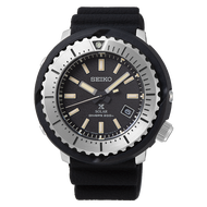 Karnvera Shop นาฬิกาข้อมือผู้ชาย Seiko Prospex Solar Divers SNE541P1 200M Mens Watch