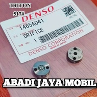 PLATE VALVE INJECTOR TRITON 2500CC PAJERO SPORT CONTROL VALVE INJECTOR TRITON 517#