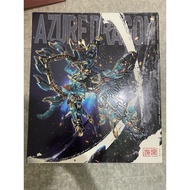 Cang Dao CD-01 1/72 Azure Dragon Metalbuilt