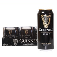 Dark Beer Listening Pack Irish Flavor New Date * Beer Gymnastics 440ml24 DA24