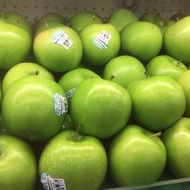 |EXECUTIVE| APEL HIJAU GRANNY SMITH / BUAH APEL HIJAU IMPORT / RENYAH