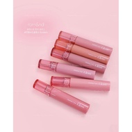 [Color 12-25] Romand Glasting Color Gloss