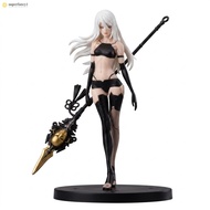 NieR Automata A2 Long Hair Version Action Figure Collectible Statue