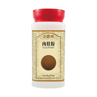小磨坊 肉桂粉  220g  1瓶