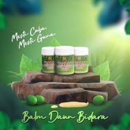 Balm Daun Bidara Asli (100% Original Direct Hq)