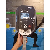 CRBN 3 TF WAVES TRUFOAM