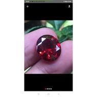 Pyrope Garnet Big size HQ
