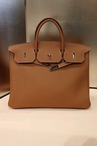 Hermes Birkin 40手袋