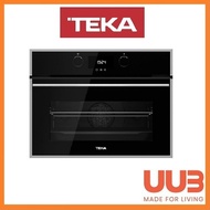 TEKA HLC 847 SC STEAM OVEN COMBI