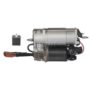 AP01 Air Suspension Compressor Pump For Dorman 949-914 For AUDI A6 S6 C6 4F Allroad Avant 4F0616006A