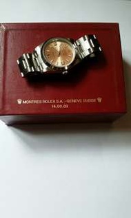 ROLEX OYSTER PERPETUAL Air king Precision